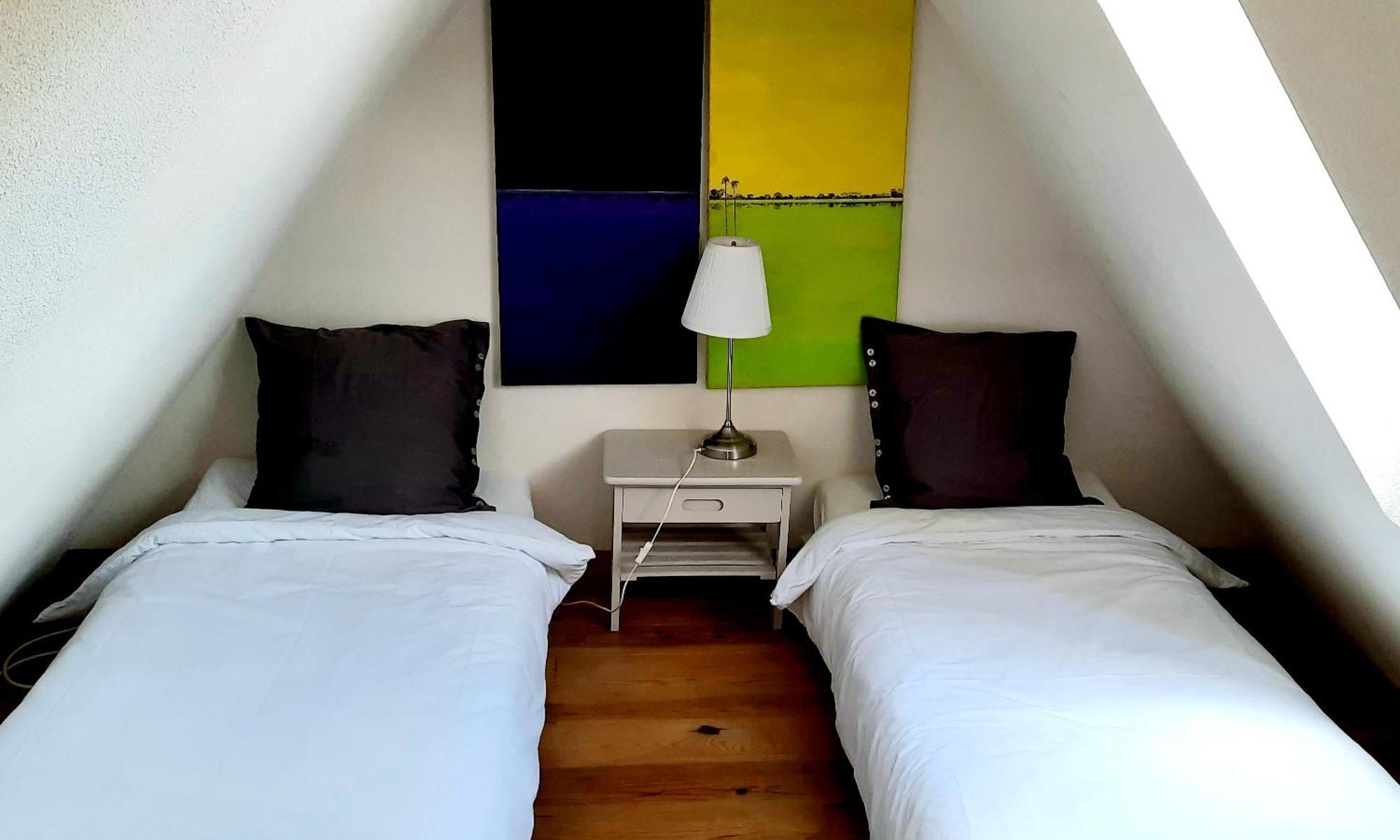 La Charpenterie Apartamento Bergheim Exterior foto